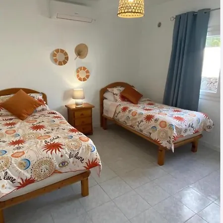 Casa Becky *