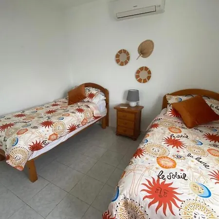 Βίλα Casa Becky *