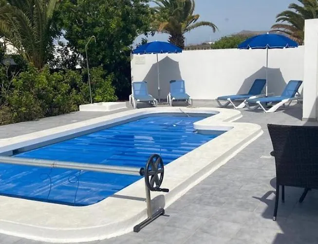 Casa Becky * 티아즈