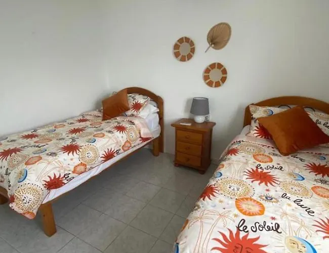 빌라 Casa Becky *