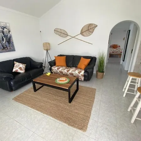 Villa Casa Becky